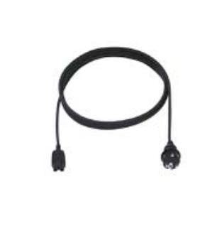 EAN 4016514003570 - Bachmann 372.184 cable de transmisión Negro 2 m imagen 1
