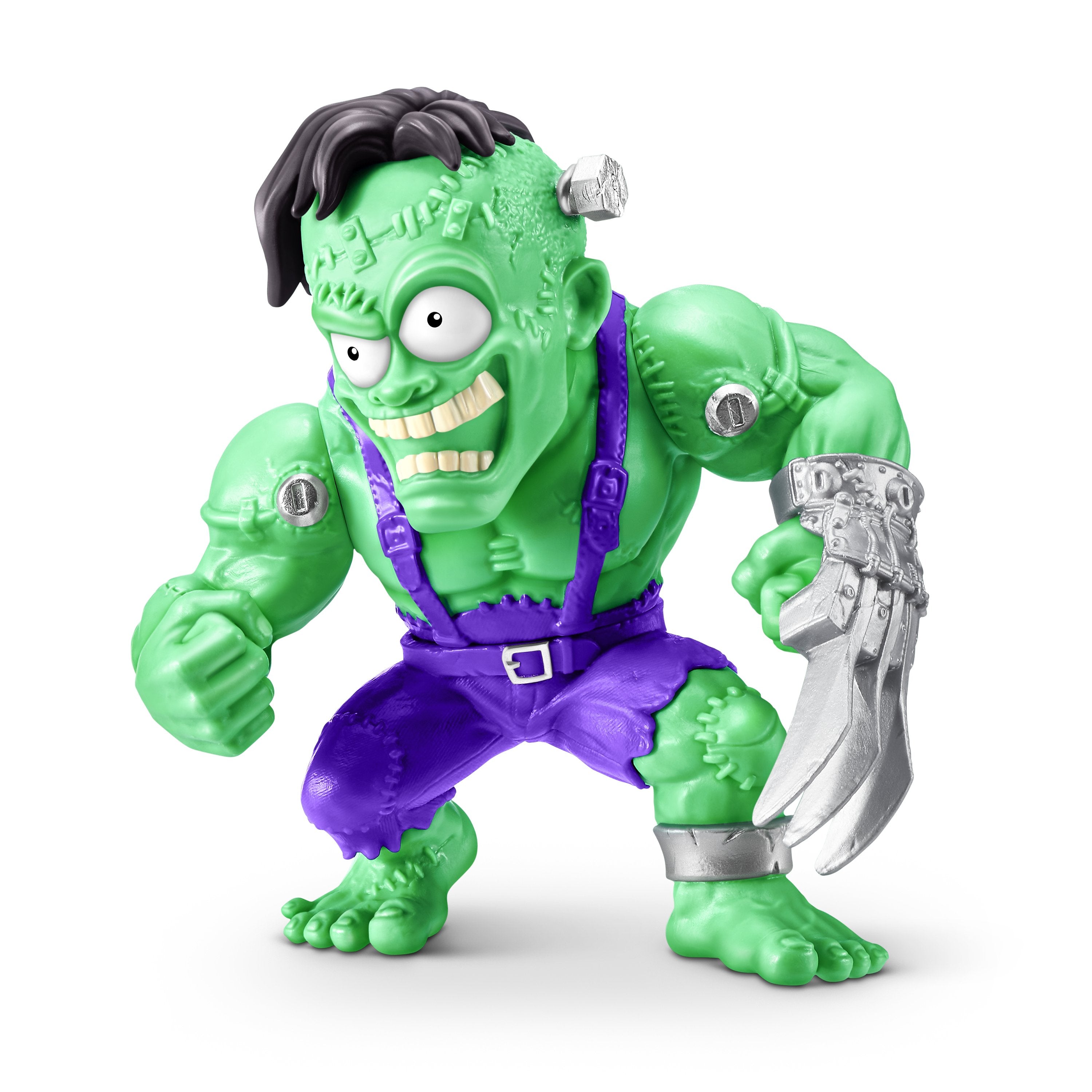 EAN 4894680042629 - Smashers 74139 figura de juguete para niños imagen 11