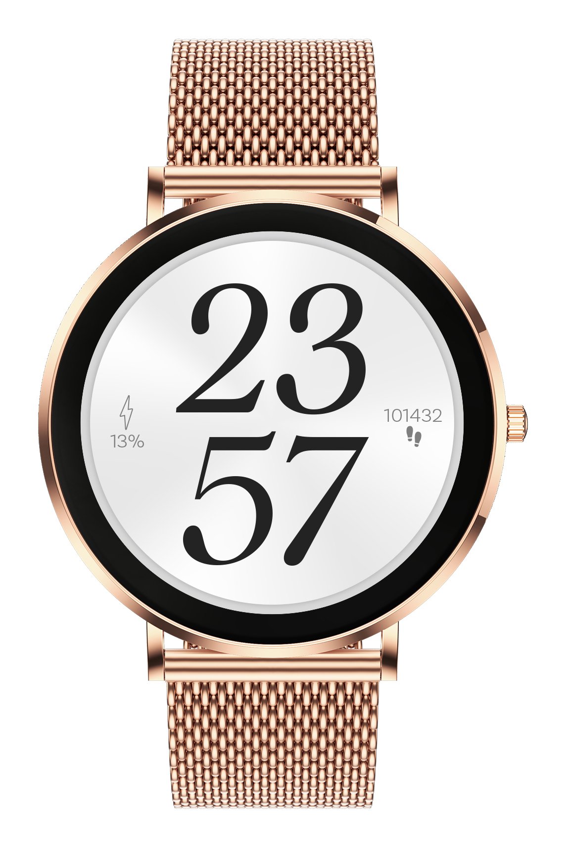 Maxcom Fw27 Selen Gold