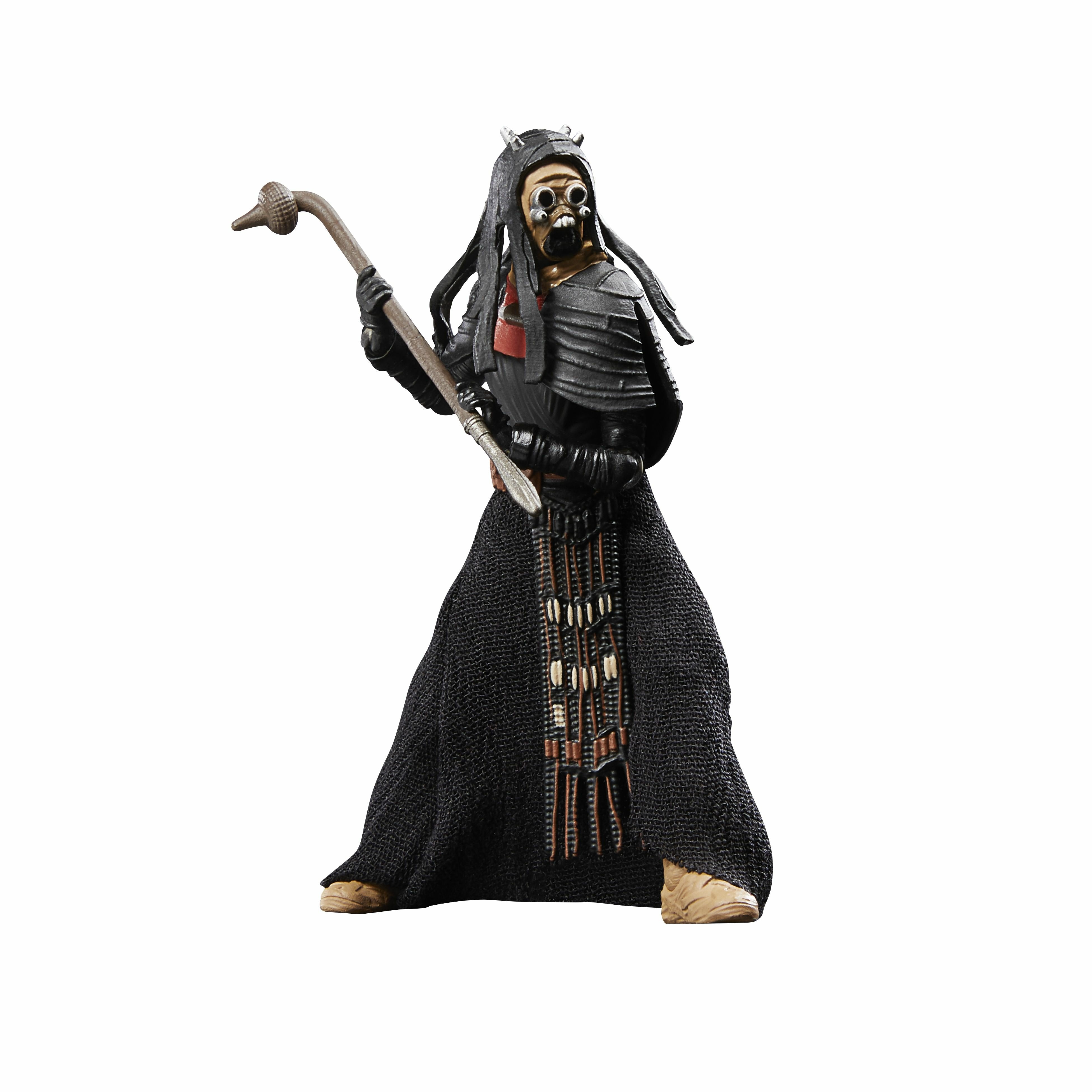 Figura Hasbro Star Wars Coleccion Vintage Tusken & Massiff
