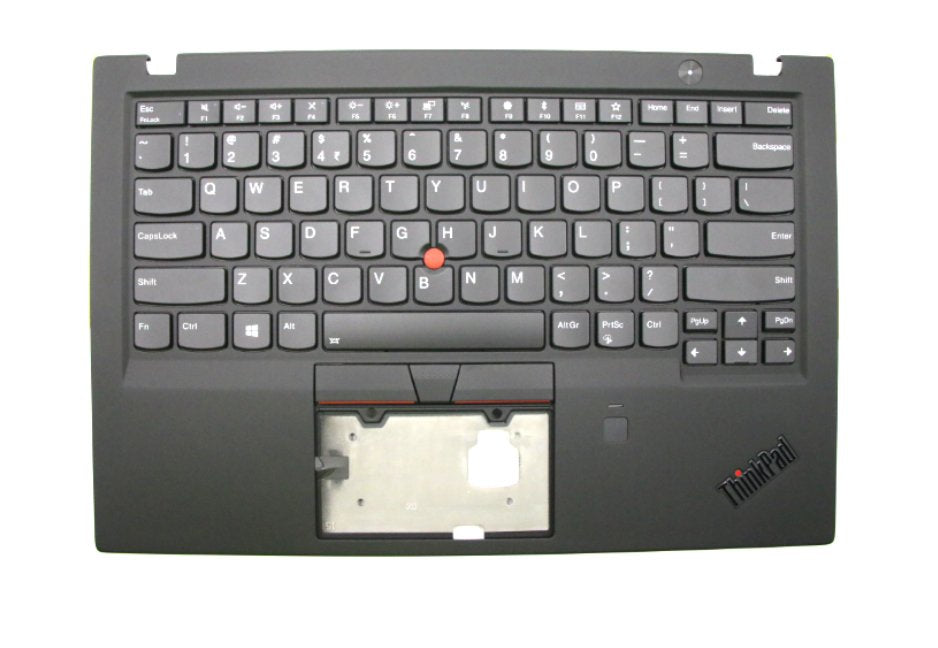 Lenovo Fru01yr666 Refacción Para Notebook Cubierta De Teclado