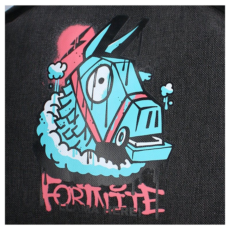 Vadobag Mochila Fortnite Battle Royale