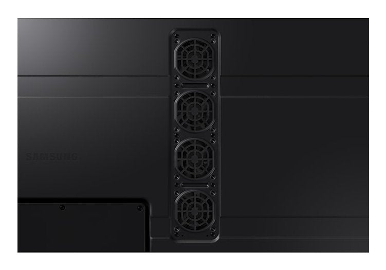 Samsung Ds Oh55dx 138.68cm 24 7 54.6'' 1920x1080 2xhdmi 2xusb