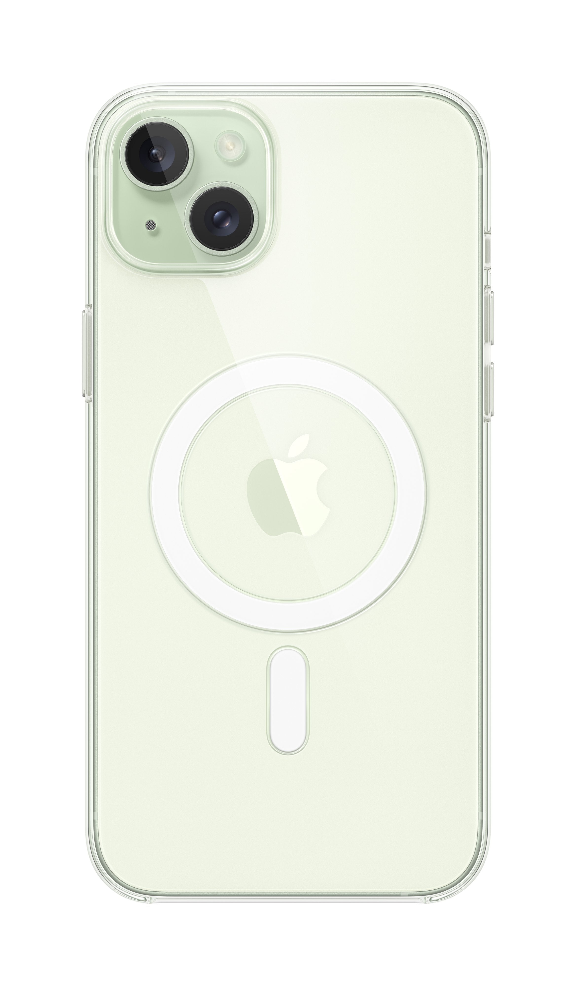 EAN 0195949691461 - Apple MXRL3ZM/A funda para teléfono móvil 17 cm (6.7") Transparente imagen 3