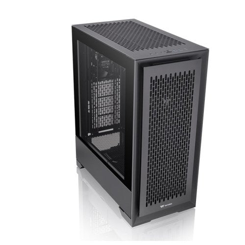 EAN 4713227535533 - Thermaltake CTE T500 Air Full Tower Negro imagen 5