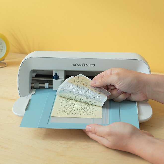 EAN 93573734236 - Cricut Joy Xtra imagen 4