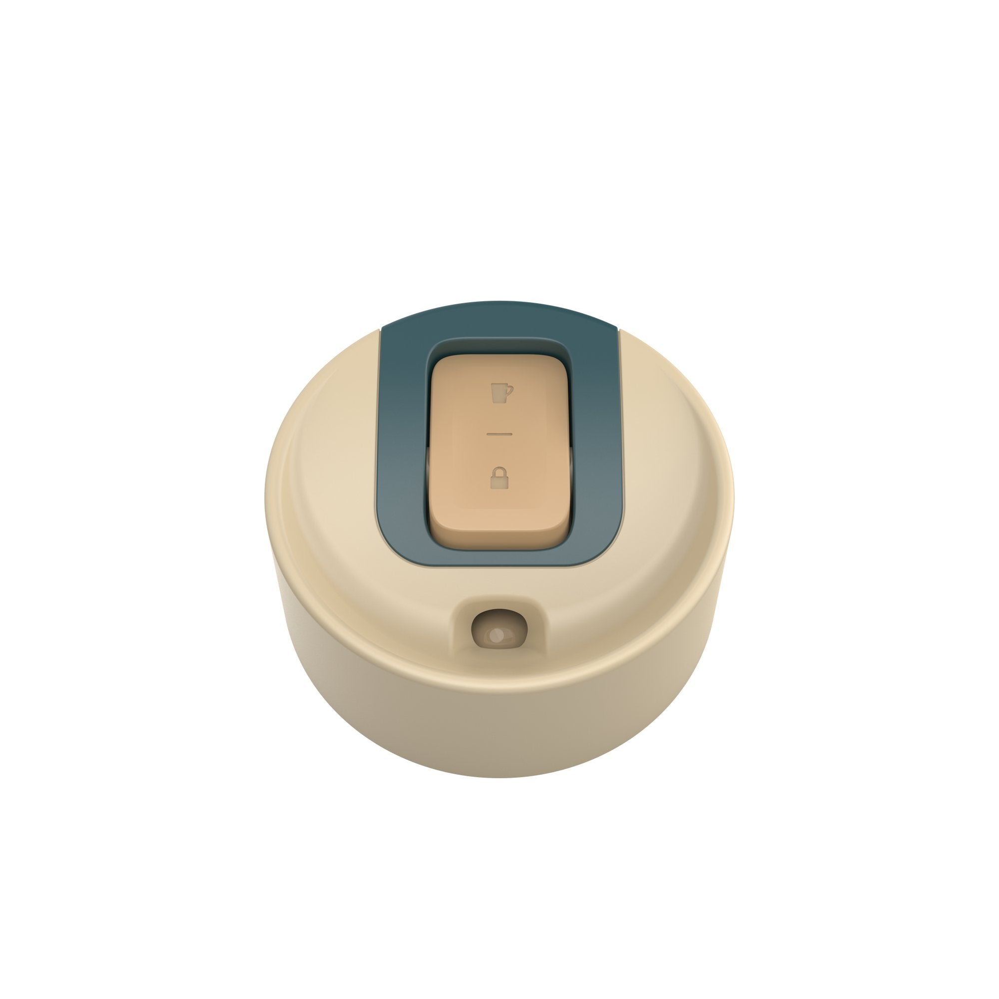 EAN 5407005143360 - Kambukka Olympus 300 ml termo 0,3 L Beige imagen 2