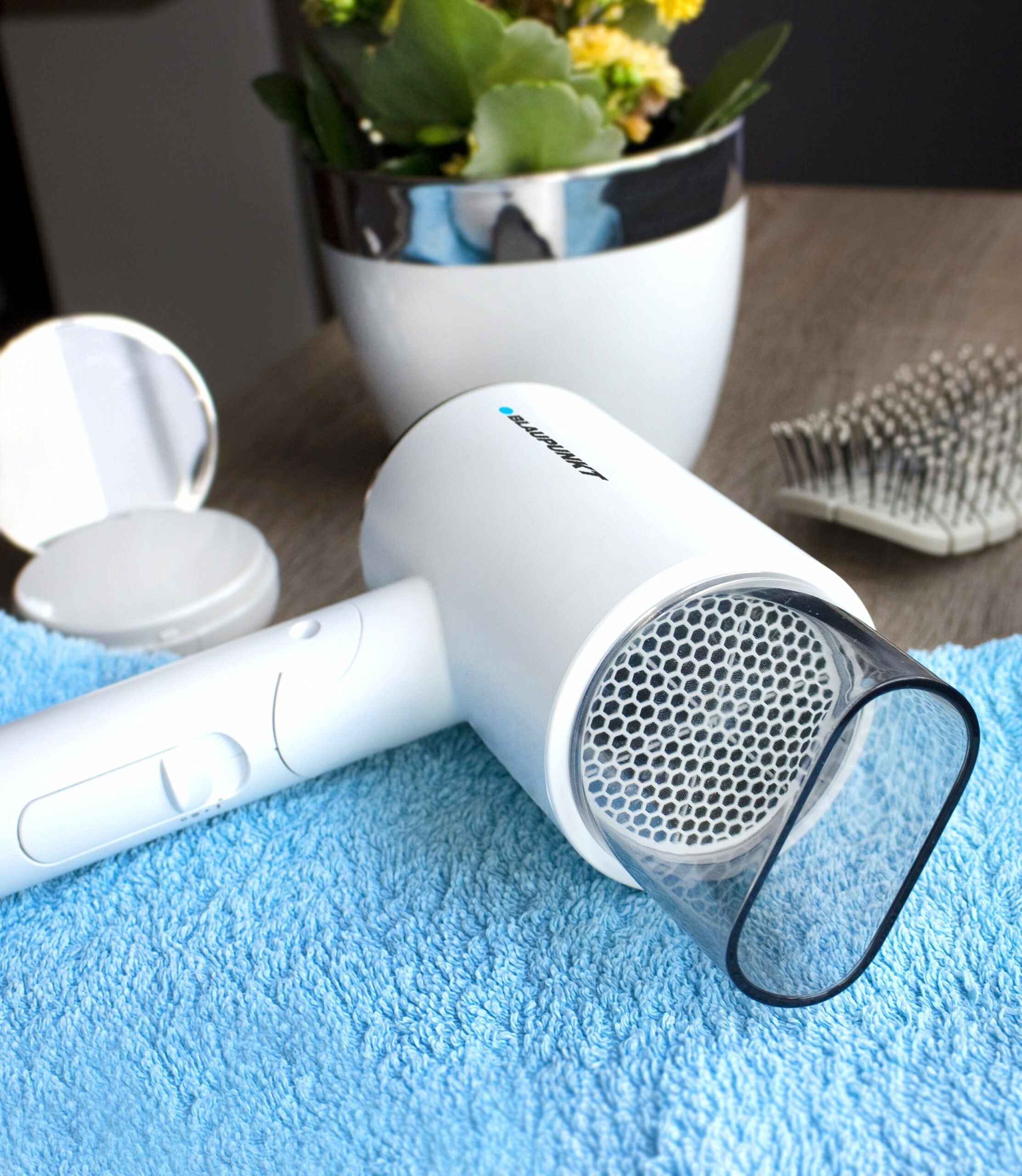 EAN 5901750504990 - Blaupunkt HDD401WH secador 1600 W imagen 7