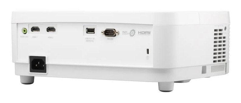 EAN 0766907033700 - Viewsonic PX700HDHE videoproyector Proyector de alcance estándar 3700 lúmenes ANSI DMD 1080p (1920x1080) imagen 15