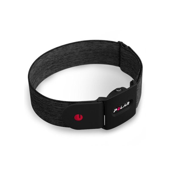 Polar Verity Sense Ohr L-Xxl Pulssensor Schwarz (28-44cm)