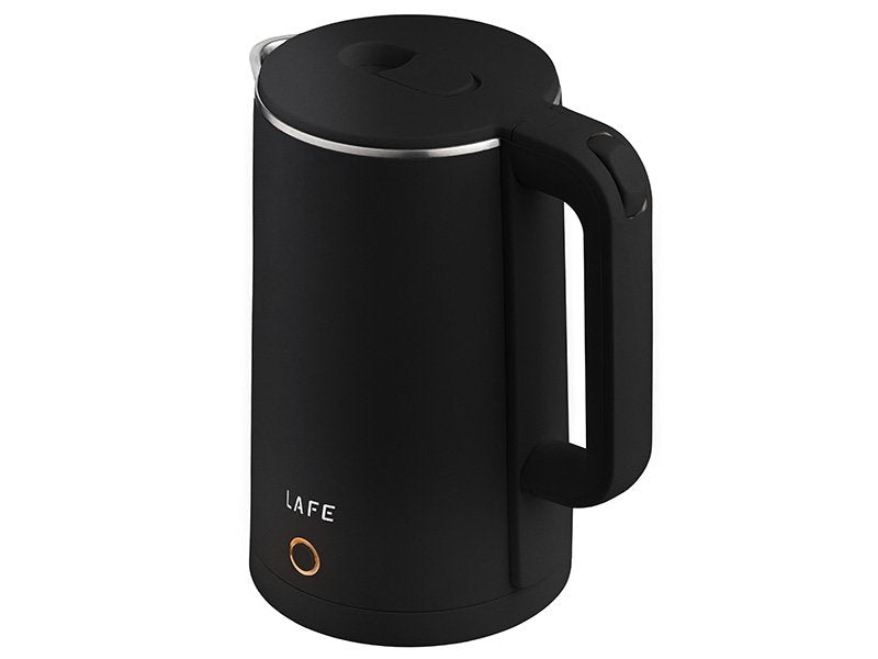 EAN 5907512874097 - Lafe LAFCZA47467 tetera eléctrica 1,8 L 1800 W Negro imagen 3