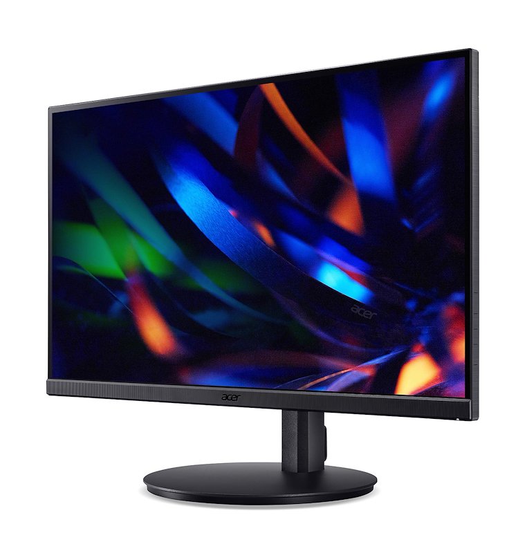 Monitor Acer Cb272e3b 27" 100hz 1920x1080 Negro