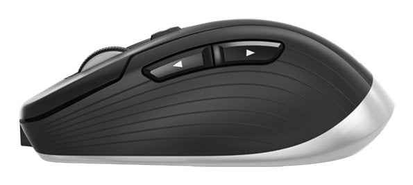 EAN 4260016341474 - 3Dconnexion CadMouse Compact ratón Oficina mano derecha RF Wireless + Bluetooth + USB Type-C Óptico 7200 imagen 3