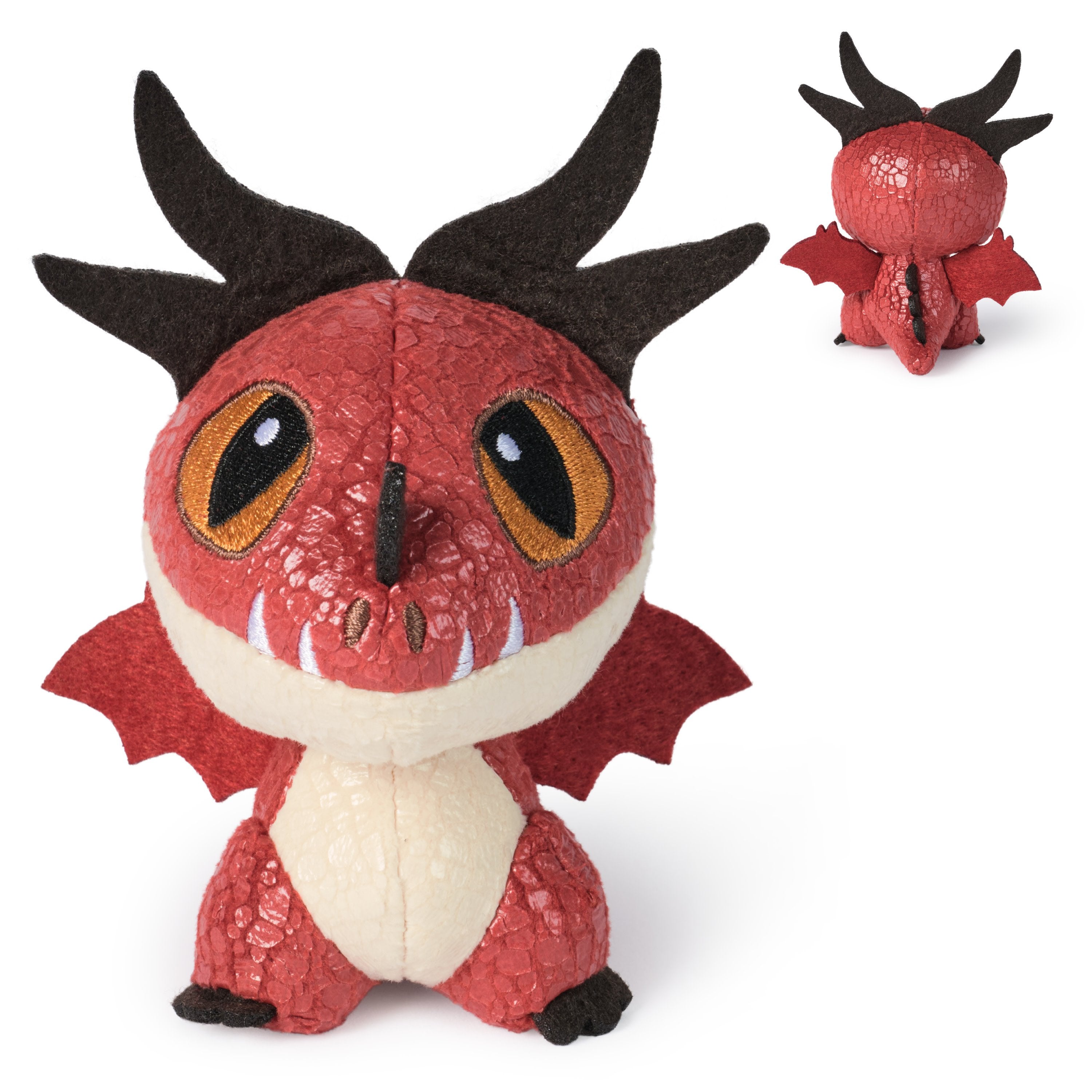 EAN 681147066823 - DreamWorks Dragons 6072910 juguete de peluche imagen 5