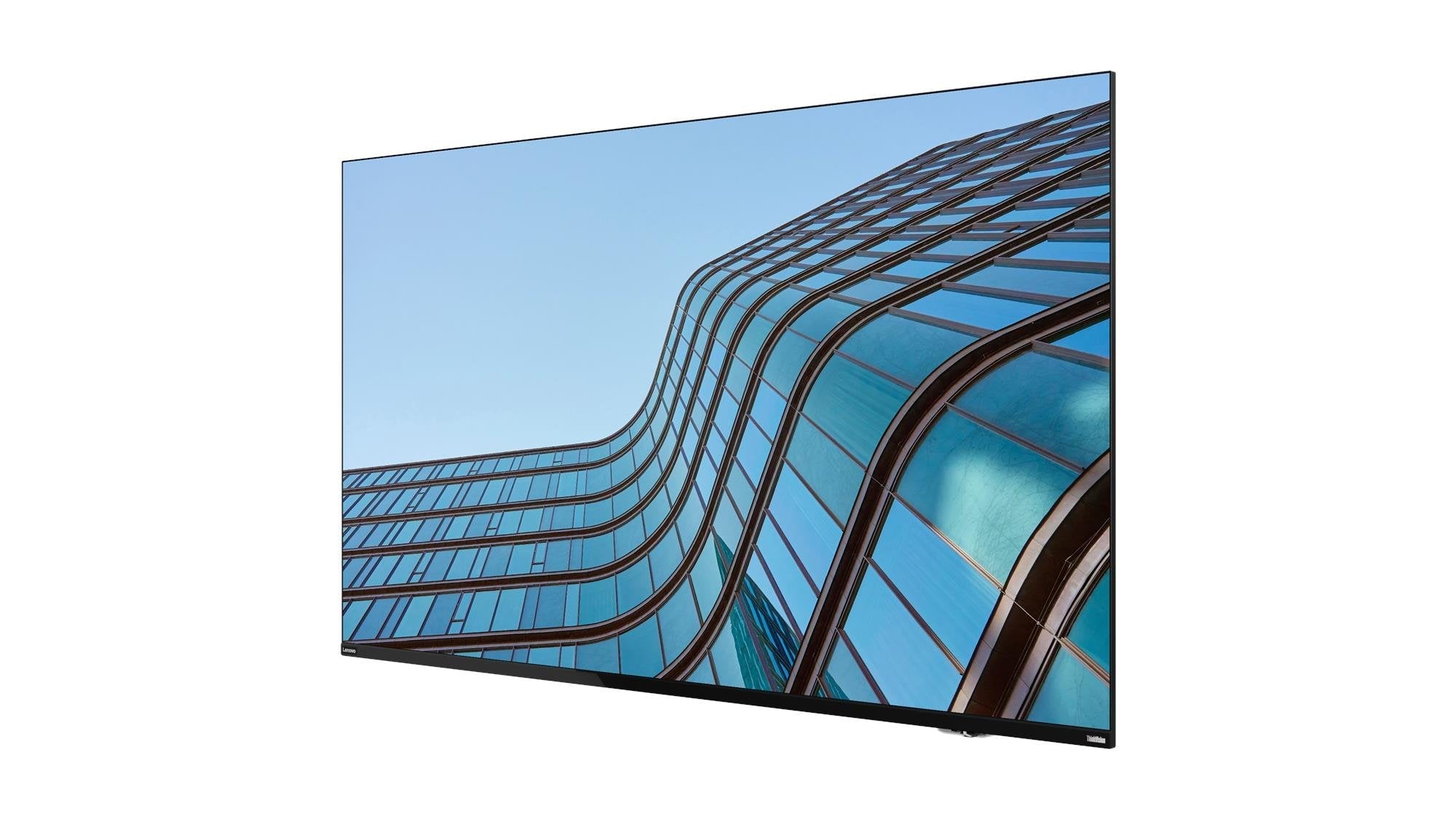 Lenovo Thinkvision E55