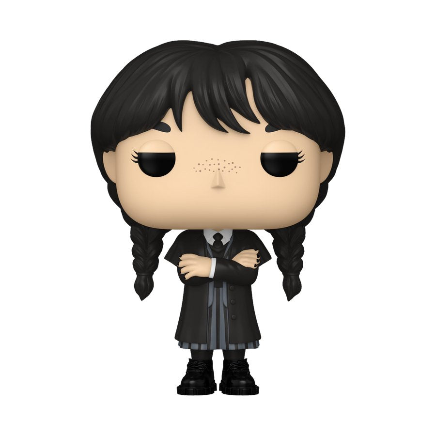EAN 0889698866798 - FUNKO POP! 86679 imagen 1