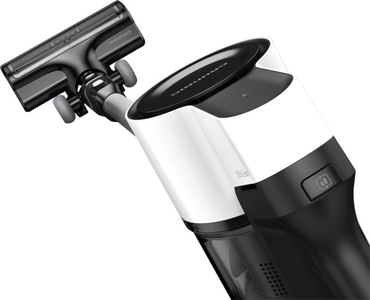 Aspiradora Grundig Vcp 4130 2-In1 Vacuum Cleaner 21,6 V