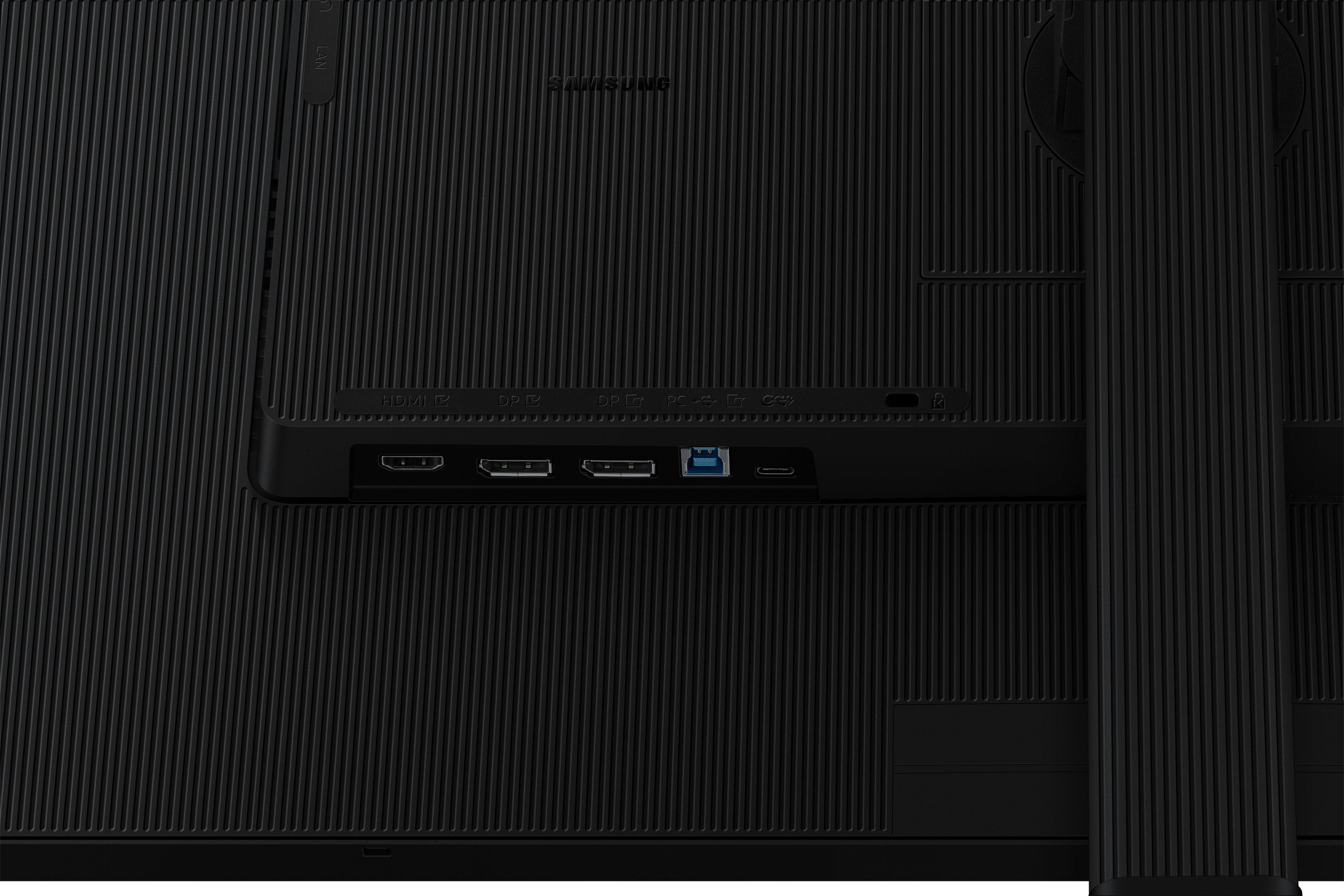 Monitor Samsung Lcd S32d600uau 32" Black