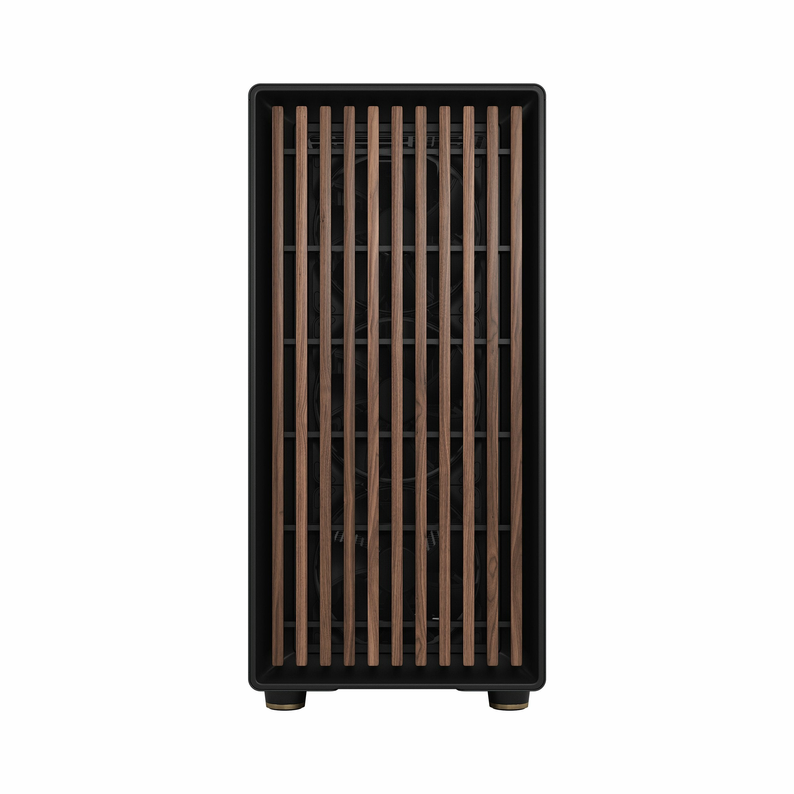 EAN 7340172706540 - Fractal Design North XL Midi Tower Negro, Carbón vegetal imagen 5