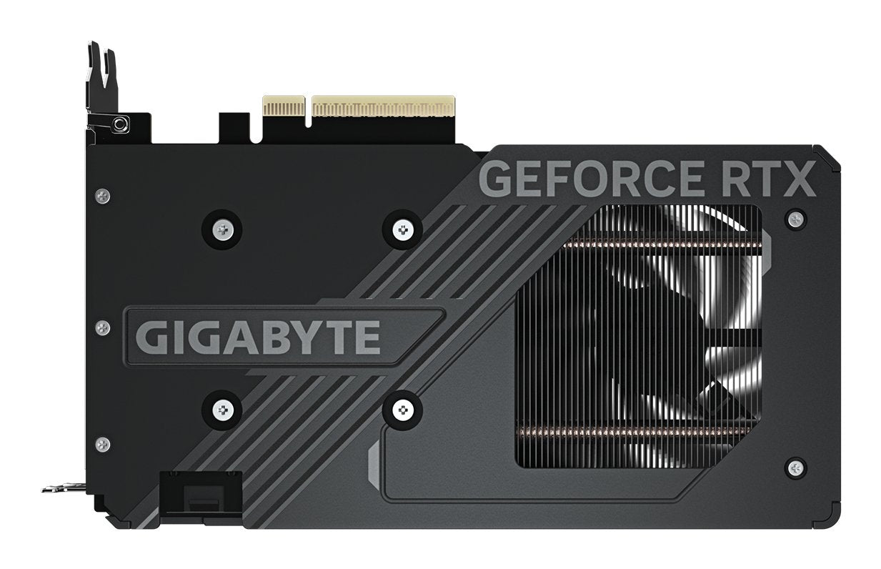 Tarjeta Grafica Gigabyte Rtx 5060 Windforce 8gb