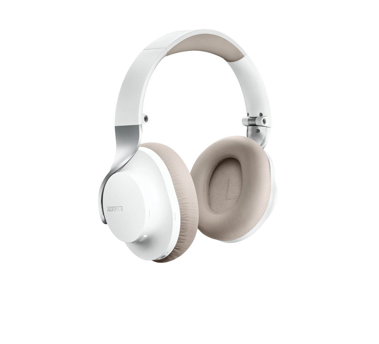 EAN 0042406668507 - Shure Aonic 40 Auriculares Inalámbrico y alámbrico Diadema Música USB Tipo C Bluetooth Blanco imagen 3