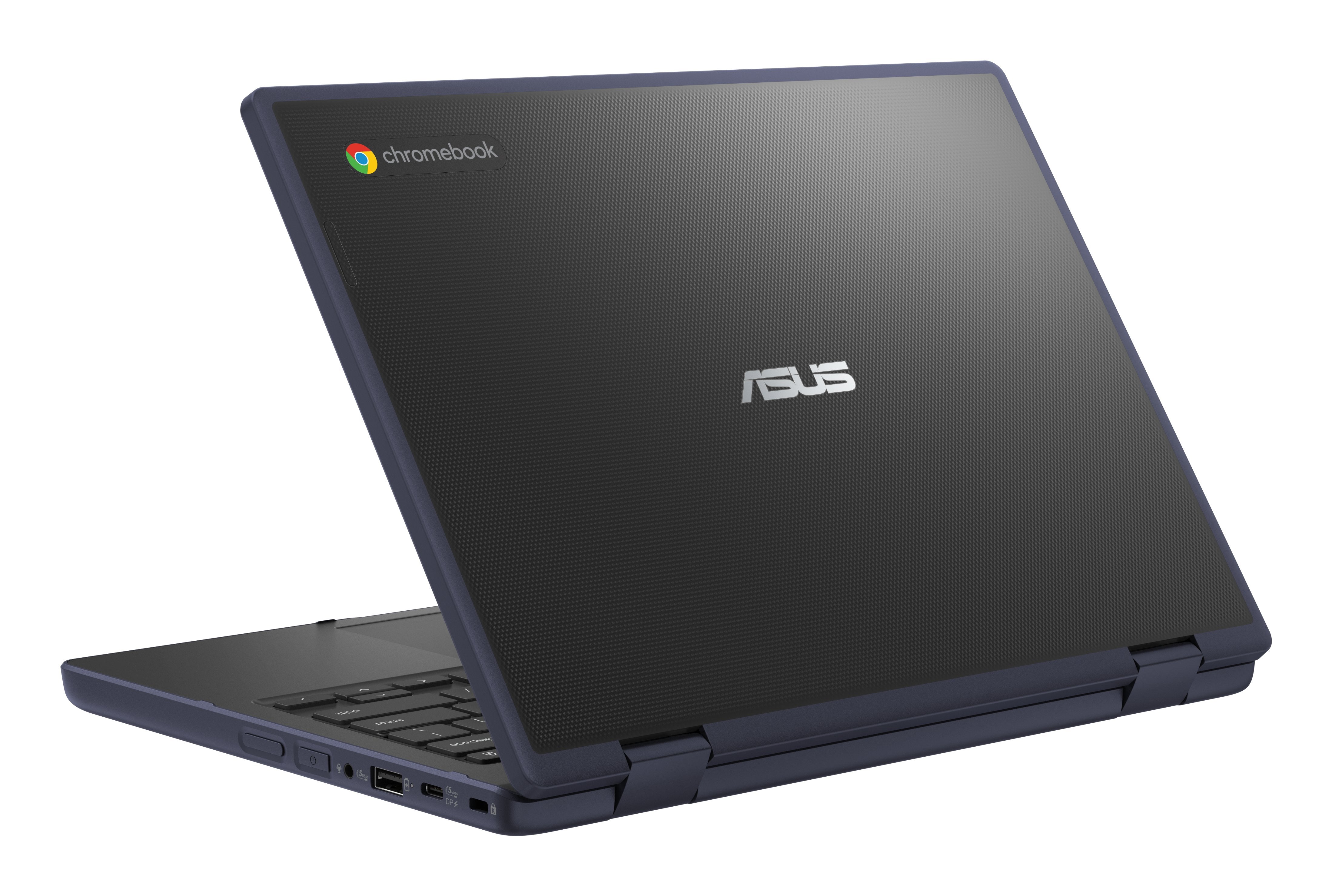 EAN 4711387730157 - ASUS Chromebook CR11 Flip CR1104FGA-NS0200 Intel® N 29,5 cm (11.6") Pantalla táctil LPDDR5-SDRAM Wi-Fi 6 imagen 8