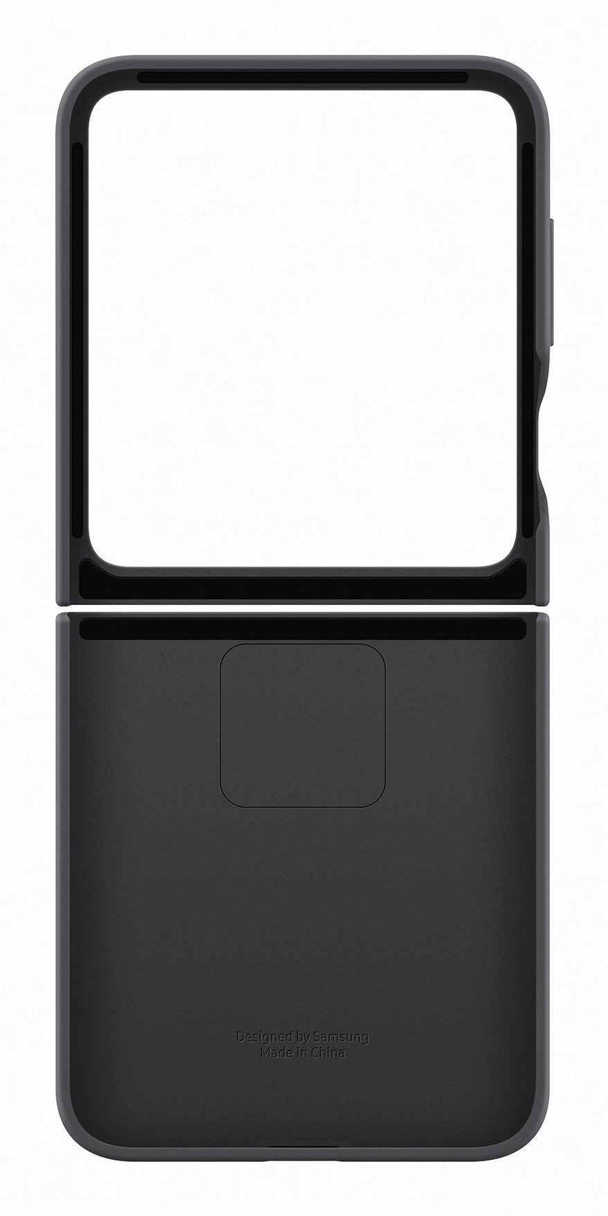 EAN 8806097503705 - Samsung EF-PF741TBEGWW funda para teléfono móvil 17,4 cm (6.85") Negro imagen 5