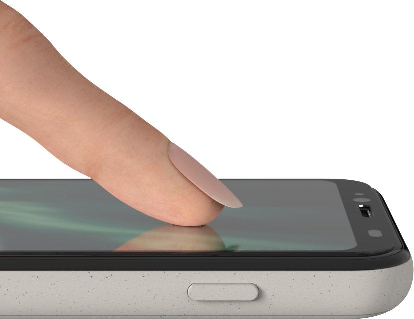 Doro Aurora A10 Screen Protector