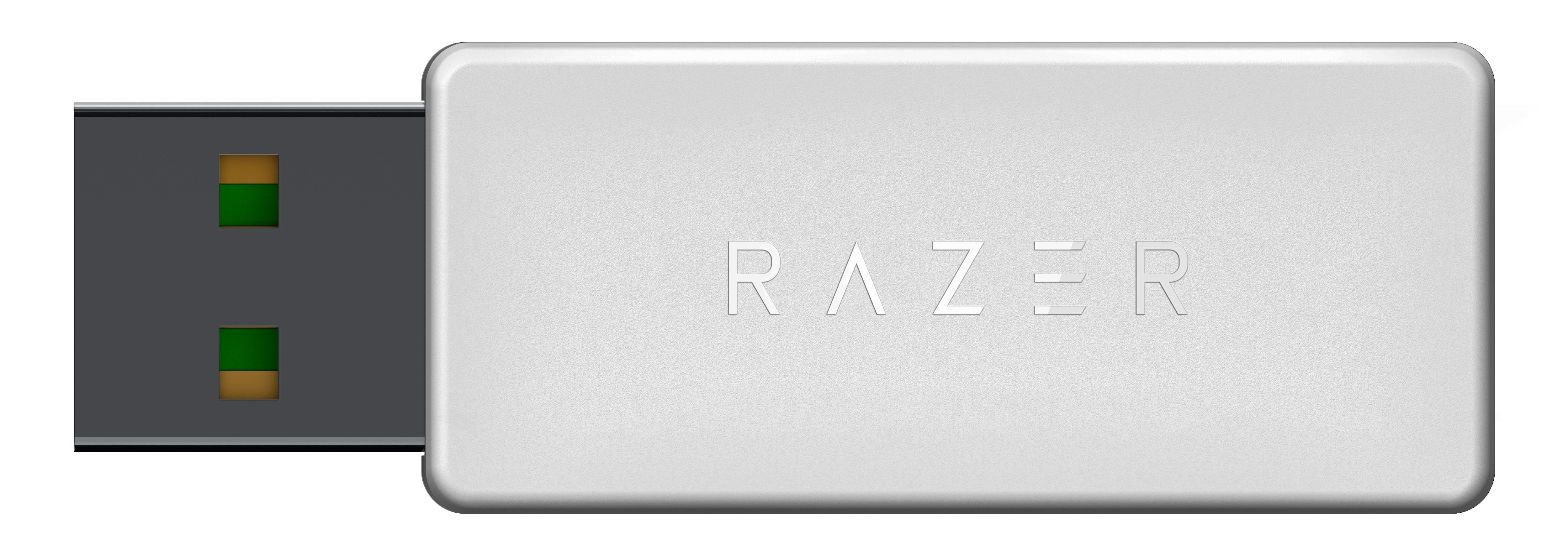 EAN 8887910082201 - Razer Raiju V3 Pro Negro, Blanco RF/USB Gamepad Analógico PC, PlayStation 5 imagen 11