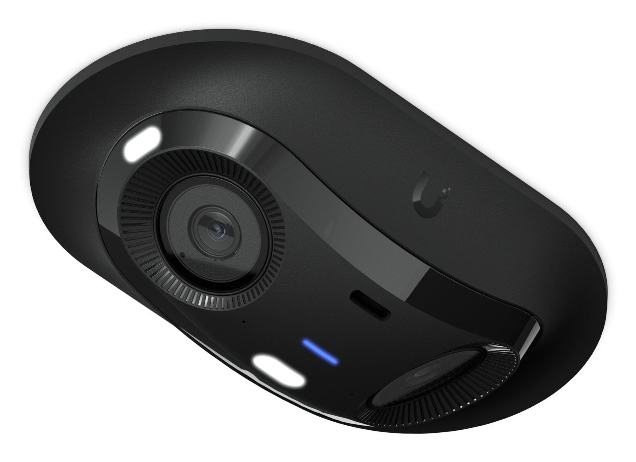G6 180 Camera Mounting Accessory For Recessed