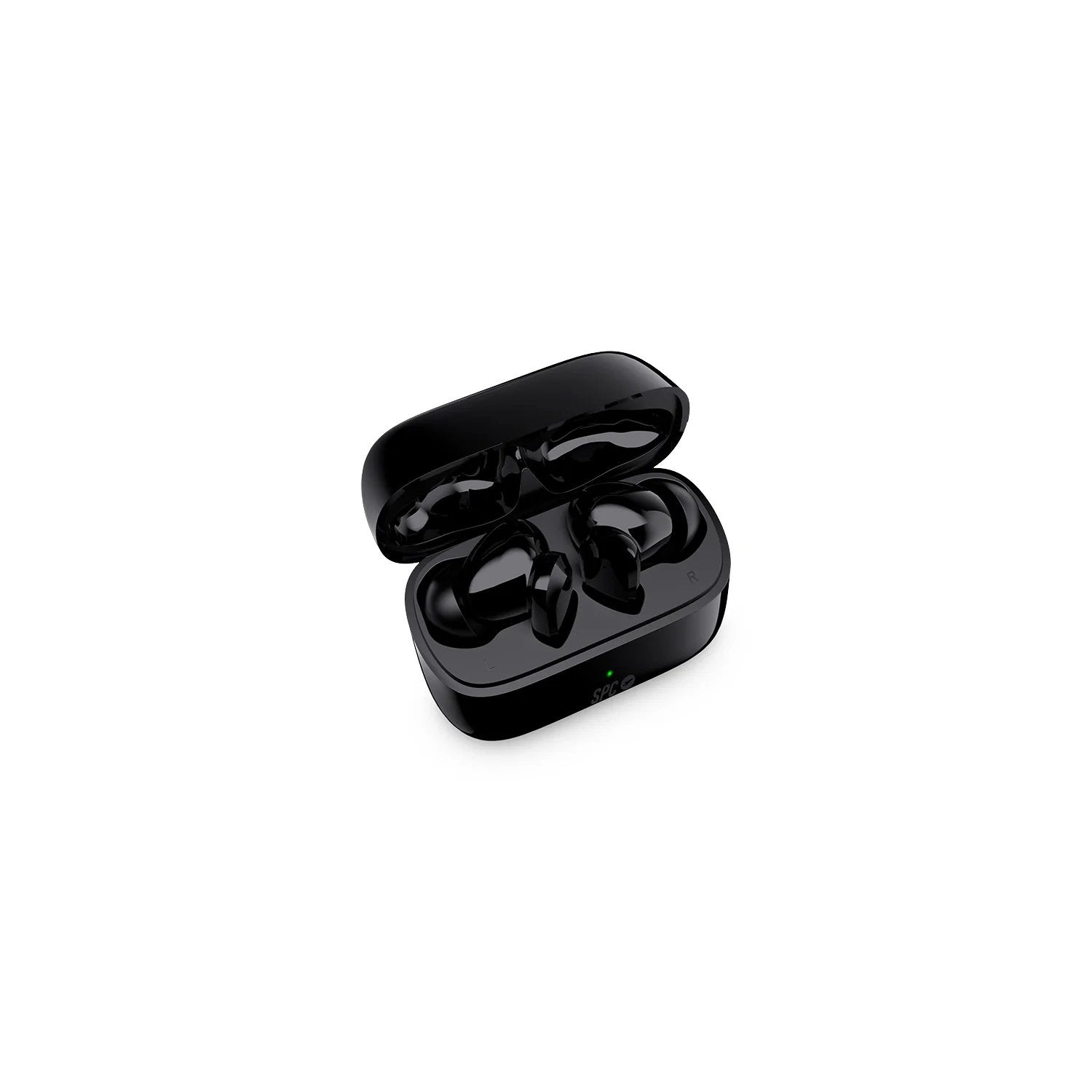 Spc Auriculares Ether 2 Pro 4624n Negro