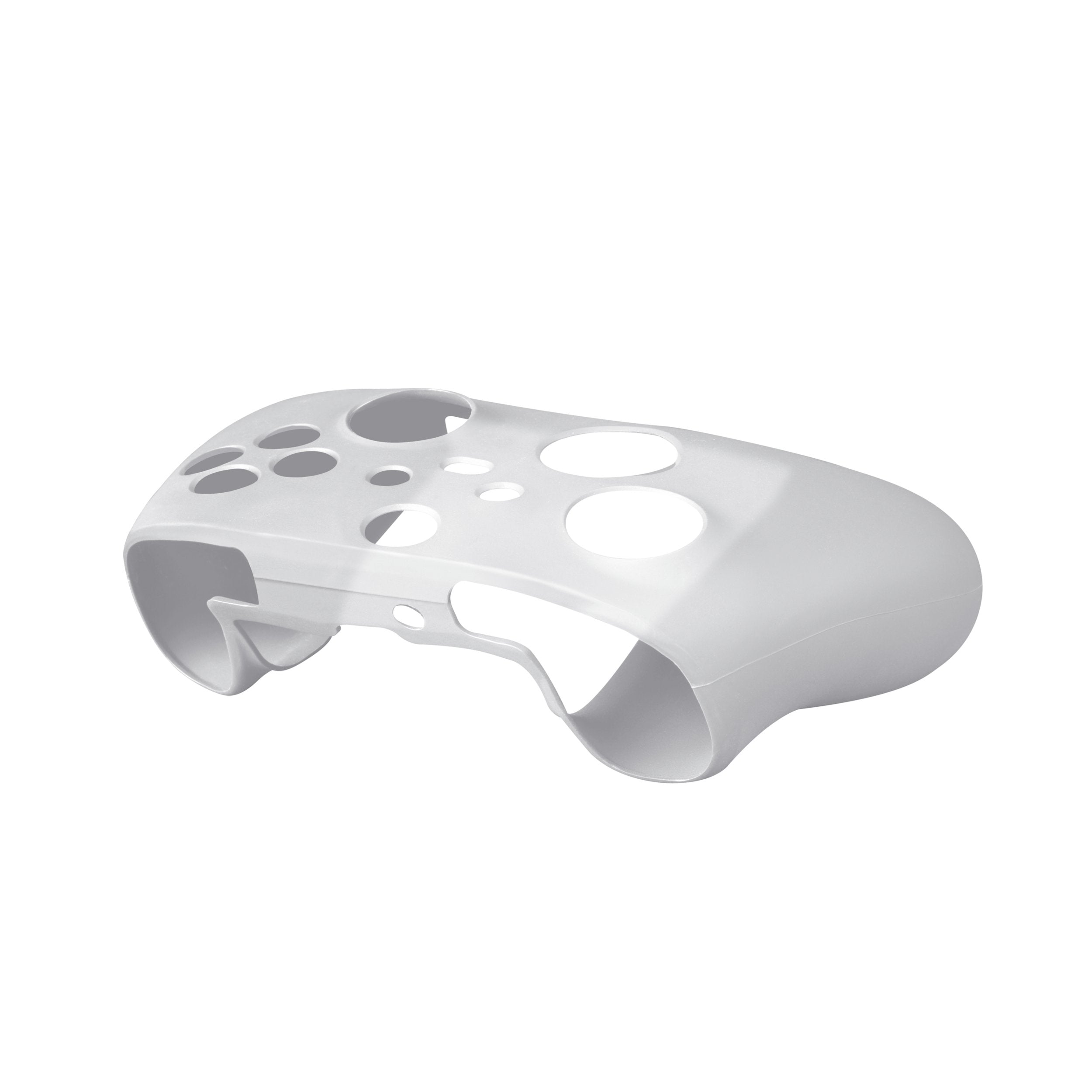 Funda De Silicona Trust Para Mando Xbox Series X / S Color Transparente 24175