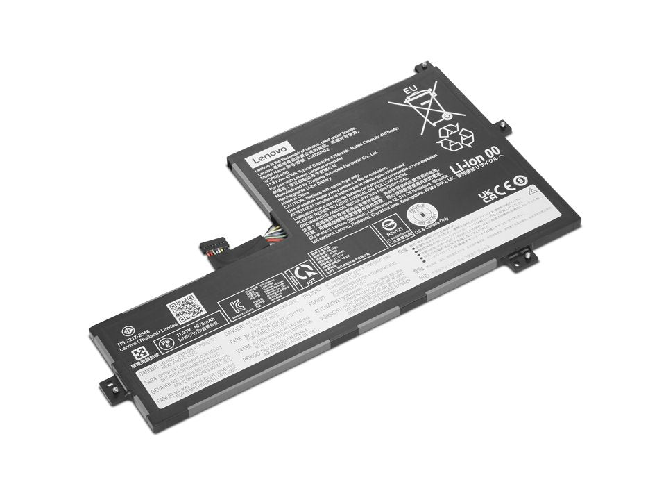 Lenovo 3-Cell 47wh Li-Ion Replac Battery