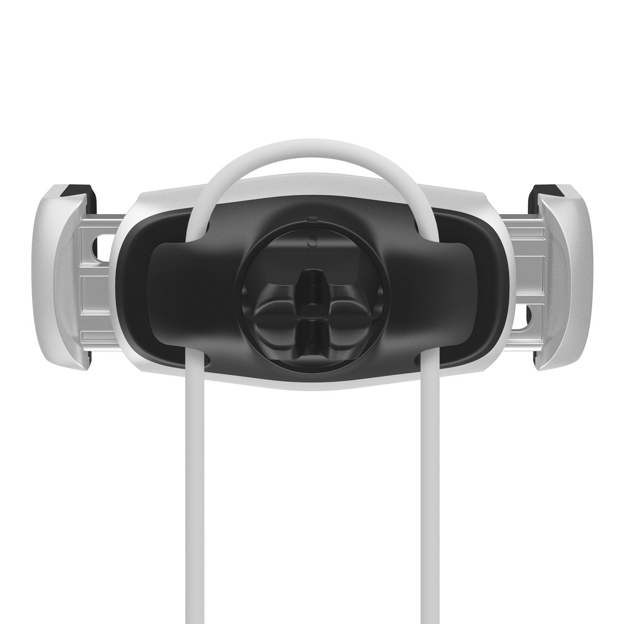 EAN 0745883730636 - Belkin F7U017bt Soporte pasivo Teléfono móvil/smartphone Negro, Plata imagen 4