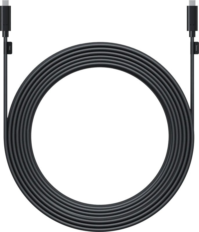 Insta360 Cinsbabe Cable Usb Usb 3.2 Gen 1 (3.1 Gen 1) 10 M Usb C Negro