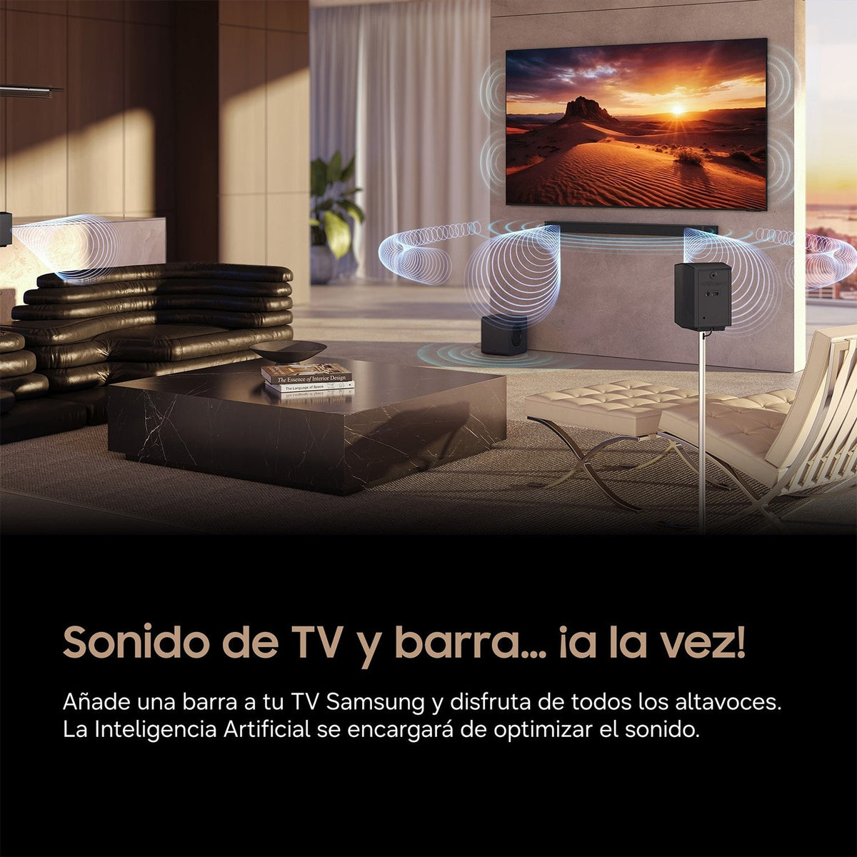 EAN 8806099014124 - Samsung HW-Q930H/XC altavoz soundbar Negro 9.1.4 canales 580 W imagen 9
