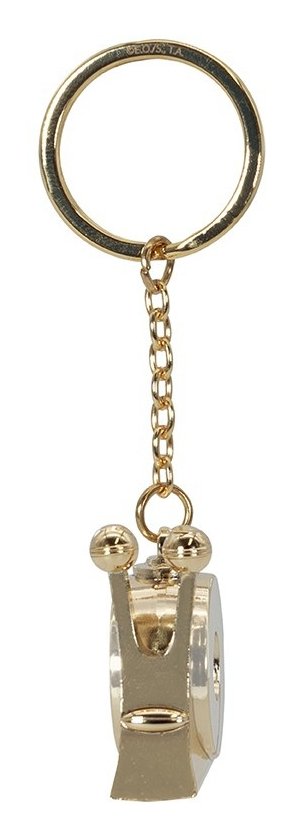 Llavero Abystyle One Piece Bustercall