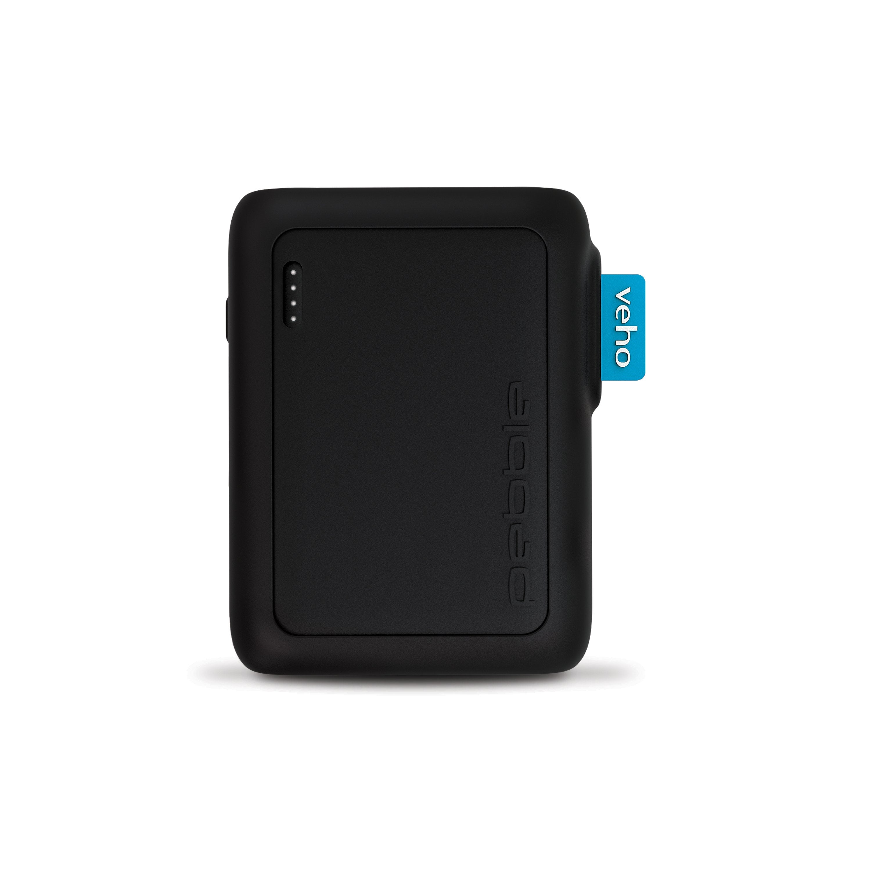EAN 5060594761331 - Veho Pebble PZ-12 Ión de litio 10000 mAh Negro imagen 1