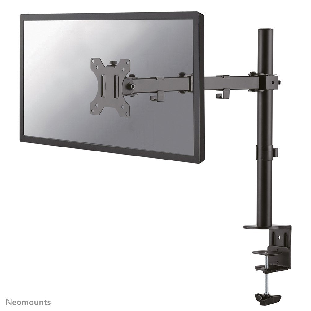 EAN 8717371446390 - Neomounts FPMA-D550BLACK soporte para monitor 81,3 cm (32") Escritorio Negro imagen 1