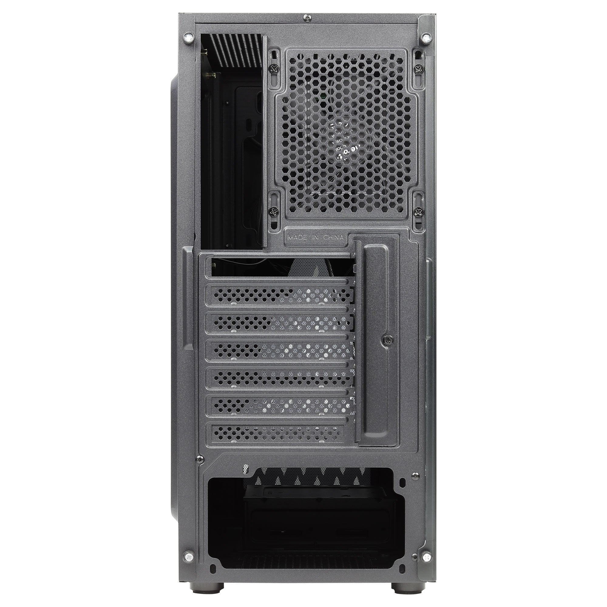 EAN 4711099472796 - Aerocool Delta Midi Tower imagen 6