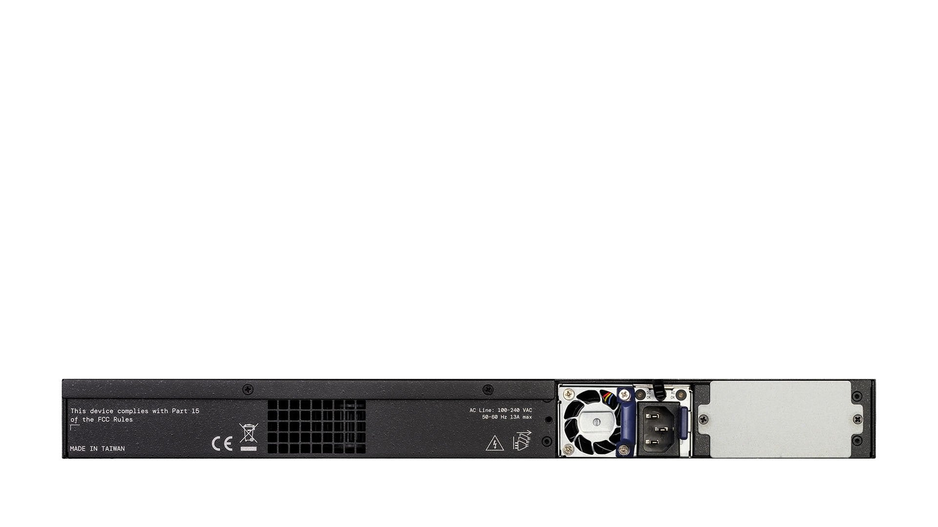 EAN 4044144618796 - LANCOM GS-3652XUP Gestionado L3 2.5G Ethernet (100/1000/2500) Energía sobre Ethernet (PoE) 1U Negro imagen 2