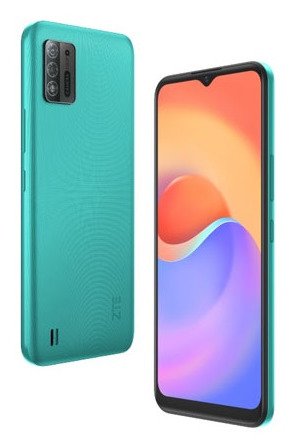 EAN 6902176080364 - ZTE Blade A52 Lite 16,6 cm (6.52") SIM doble Android 11 Go edition 4G Micro-USB B 2 GB 32 GB 4000 mAh Ver imagen 2