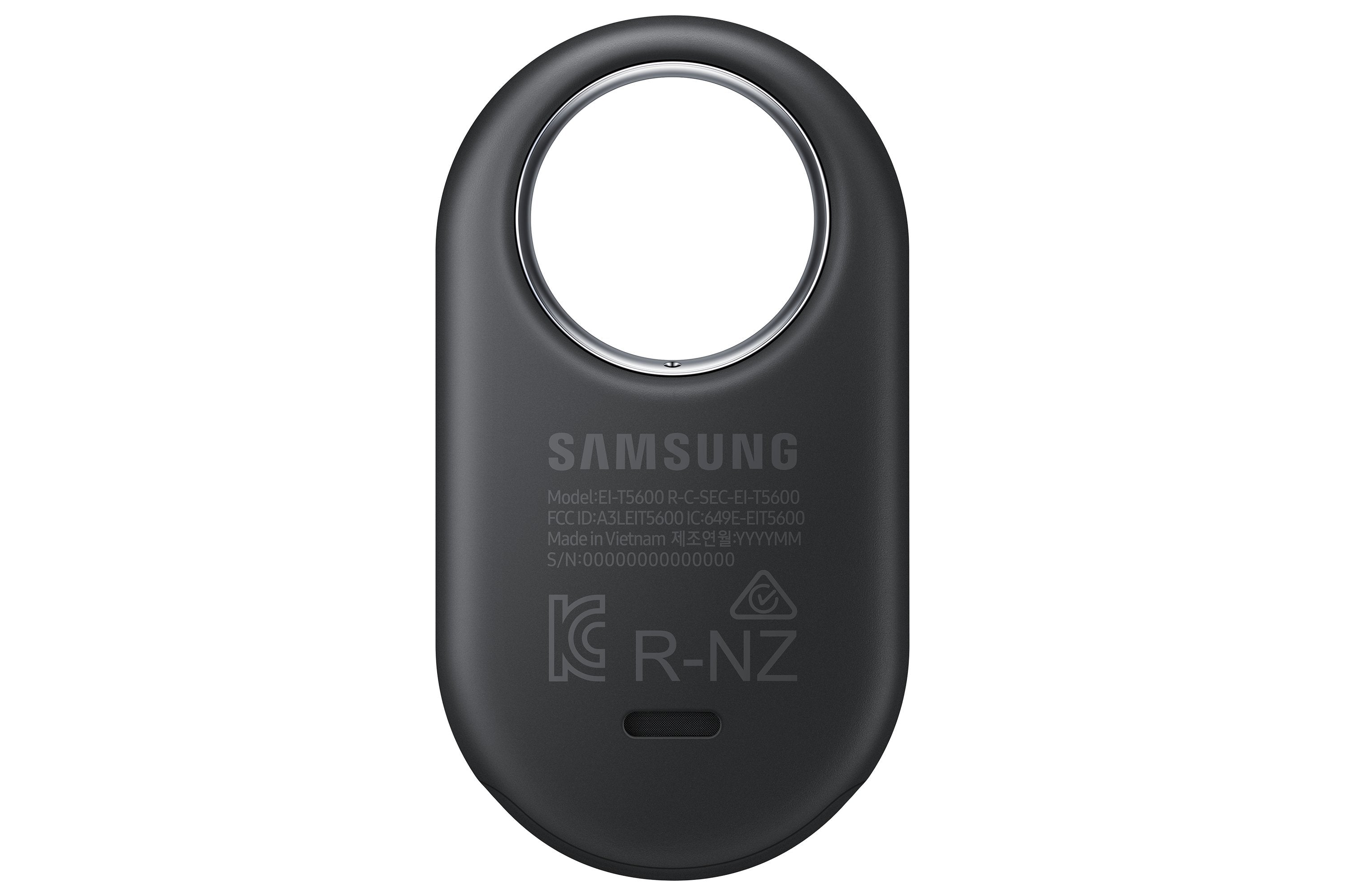 EAN 8806095039893 - Samsung Galaxy SmartTag Elemento Buscador Grafito imagen 10