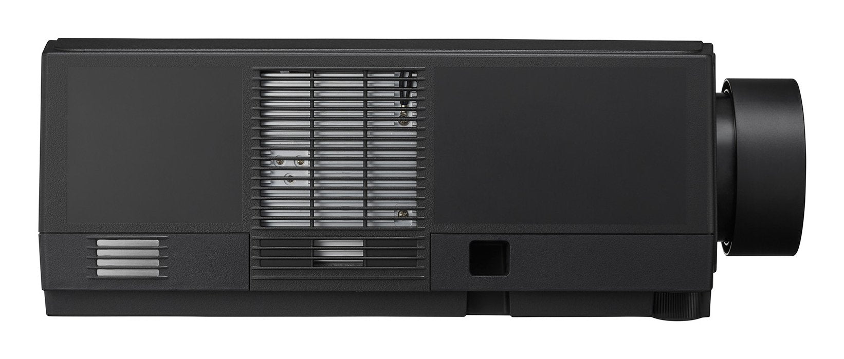 Model Xp-V801u-B Installation Projector Wuxga 8000lm Lcd Laser Light Source Black Cabinet