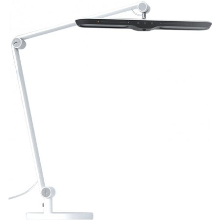 Lámpara De Escritorio Yeelight Led Desk Lamp V1 Pro Base Version/ Blanca
