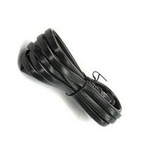 Extreme Networks 10033 Cable De Transmisión Negro Cee7/7 Iec 320