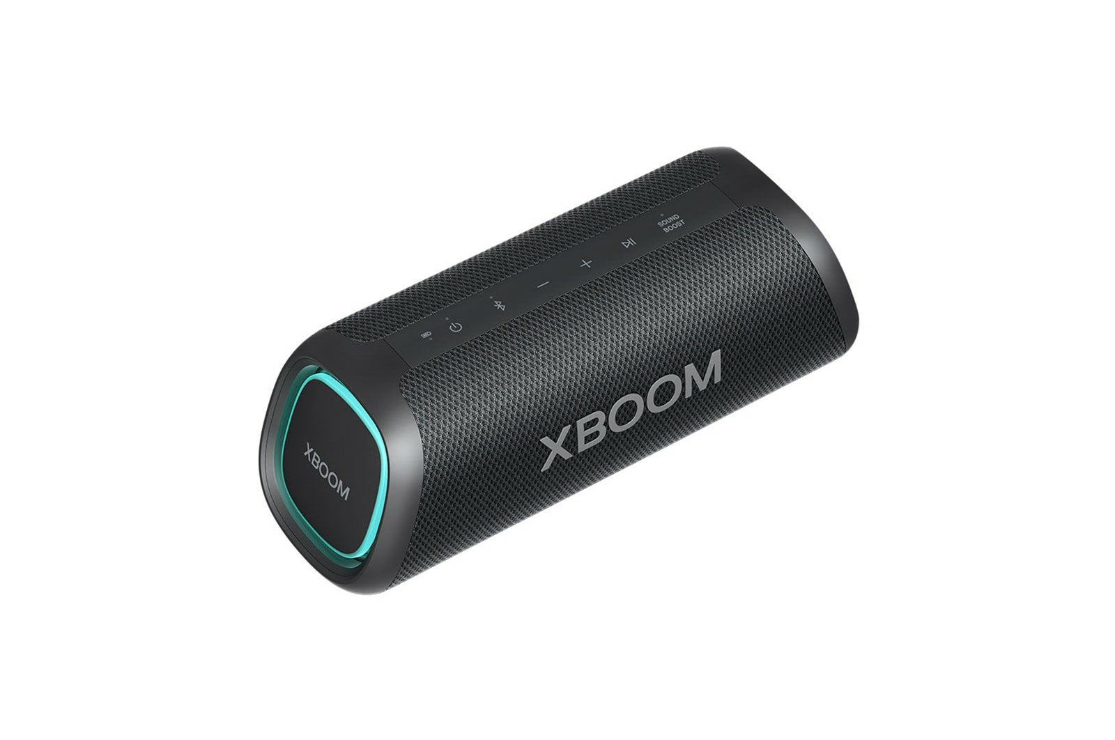 Altavoces Negros Lg Xboom Go Dxg5 Bluetooth, Jack Dxg5qbk.Ddeullk