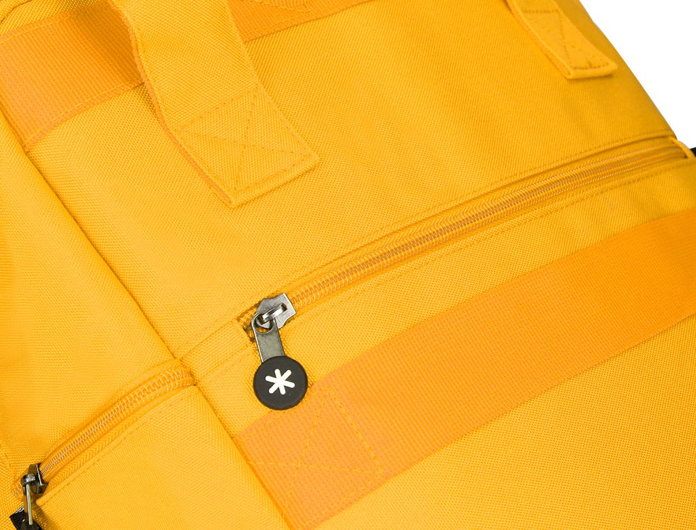 EAN 8423473103535 - Antartik ME14 mochila Mochila informal Amarillo imagen 12