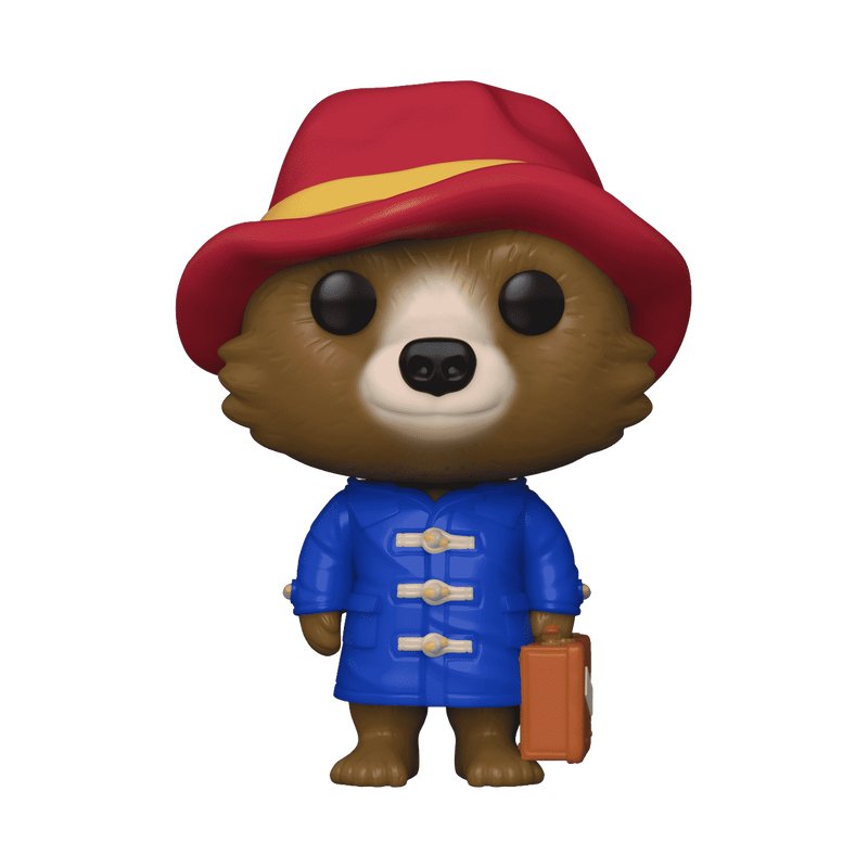 EAN 0889698723572 - FUNKO POP! 72357 figura de acción y colleccionable imagen 1