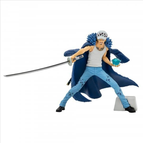 EAN 4983164286922 - Banpresto BP28692P figura de acción y colleccionable imagen 1